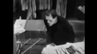 Lost Unused Footage from FRANKENSTEIN 1931 [upl. by Ricca817]