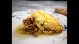 Receta casera del Bobotie Tradicional [upl. by Anatol]