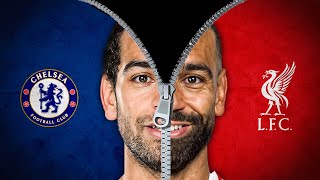 How Mohamed Salah REVIVED His Career [upl. by Rillis]