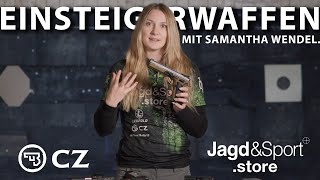 Mein Geheimtipp für die beste Pistole für statische Präzision und dynamisches IPSC  by Samantha [upl. by Issej]