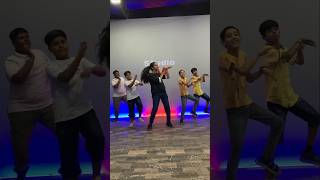 Disco Deewane  The Disco Song  Student Of The Year  Dance Reel  Studio M  Manoj Kumawat [upl. by Idnal872]