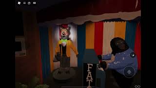 ROBLOX Wolf Pack 5  Little Darlin’  Who Put The Bomp  Showbiz Pizza Place Montfort [upl. by Anisamoht404]