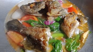 Expenses Dish Lapu Lapu Recipe  Mahal na ulam Lapu Lapu Recipe lapulapu lapulapurecipe [upl. by Auqeenwahs]