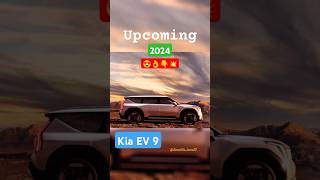 Kia EV 9 Trailer  2024 Upcoming Kia Cars 🔥😍 automobile shorts short shortsfeed kiacars [upl. by Yttam813]