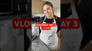 vlog vlogmas vlogmas2024 dailyvlog dayinthelife realisticvlog shortvideo shortvlog food [upl. by Kristof]