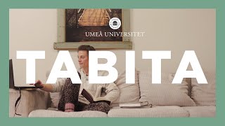 Distansutbildning gjorde det möjligt för Tabita att följa sin dröm [upl. by Herriott]