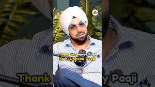 “Agar Honey Singh na hote toh mai na hota” deepmoney honeysingh podcast shorts viralshorts [upl. by Edric205]