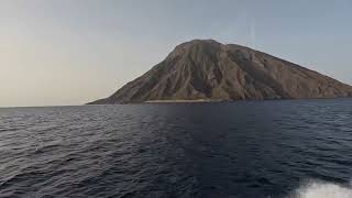 Stromboli und Panarea  Sizilien und Liparische Inseln mit Berge amp Meer [upl. by Eustace]