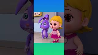 Dentist Checkup Song more Kids Songs amp Nursery Rhymes shorts 3d song kids [upl. by Ardnuat]