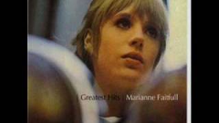 Alabama Song by Marianne Faithfull [upl. by Cilla]