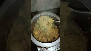 Chawal recipe videofood recipe cooking shots [upl. by Naz]