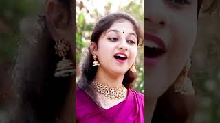 Raghuveera gadyam  shorts version  srilalitha Singer🙏✨ [upl. by Matthei]