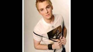 Aaron Carter Let Go with lyrics in spanish [upl. by Tomaso994]