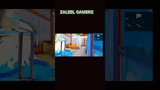 ZALEEL GAMERZ 001 MP40 ONLY RED NUMBERS [upl. by Neelcaj]