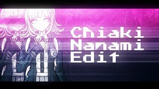 Chiaki Nanami  Edit [upl. by Nodnab]