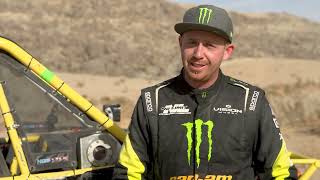 2023 King of the Hammers Athlete Profile Phil Blurton [upl. by Eloken]