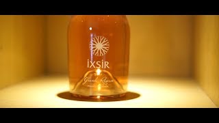 IXSIR  Lebanese Winery [upl. by Justicz]