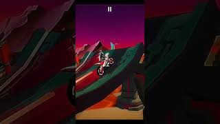 Gravity Rider Space Bike Race🏍🏍 gamingjod ConquertheCosmicTracks trending viralshorts gravity [upl. by Darbee]