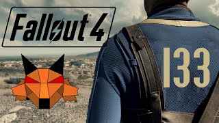 Lets Play Fallout 4 PCBlind1080P60FPS Part 133  A Little Help From Our Friends [upl. by Eselahc]