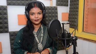 Sangin Buru Khon Ge Amdo  Purnina Mandi  Santali Studio Version Video Song 2020 [upl. by Kristian]