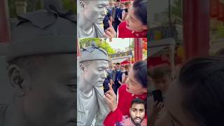 The End 🤩🤣 funny shorts viral humor shortvideos prank viralvideo youtubeshorts [upl. by Lorien]