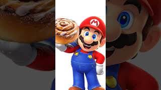 Marios Synonym Roll Problem shorts mario memes [upl. by Henriques422]