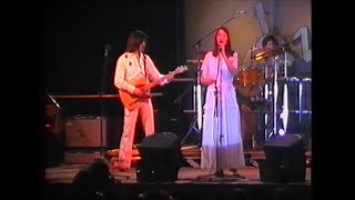 Steeleye Span  Barnet Fair Live in 1981 [upl. by Ericksen]