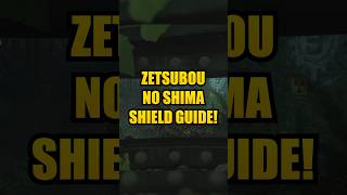 How to Build the Shield in Zetsubou No Shima blackops3 callofduty [upl. by Imar]