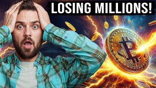 The SHOCKING Truth Behind Crypto Millionaires [upl. by Ire]