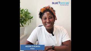 Student Testimonial 2024  PGSA Helene Djeukou [upl. by Ihcalam]