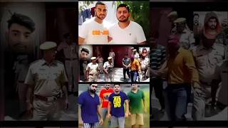 Lawrence Bishnoi newsong lowrencebishnoi salmankhan gangster newstatus mumbai target viral [upl. by Eupheemia]