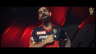 RCB anthem IPL 2021 [upl. by Eneloj568]