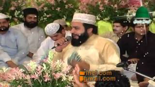 Lo Madiny Ki Tajalli Se Complete Naat By Khalid Hasnain Khalid by Eman Channel Italy [upl. by Livi]