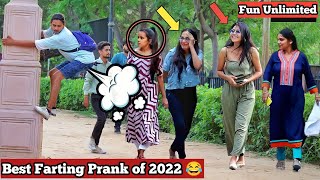 Best Farting Prank of 2022  by Jaipur Entertainment  Wet Fart Prank [upl. by Ilanos824]