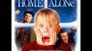 Home Alone Soundtrack  28 We Wish You A Merry ChristmasEnd Titles [upl. by Nnyledam]