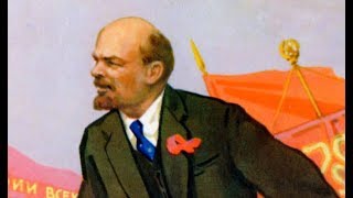 Basics of MarxismLeninism feat Finnish Bolshevik [upl. by Tneicniv50]