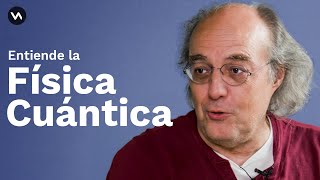 Claves para entender la Física Cuántica por fin Dr José Ignacio Latorre [upl. by Delanos]