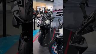 Cfmoto😍 New bike launch 675SRR 2024  Cfmoto🥰 New bike 675SRR 2024 shorts youtubeshorts viral [upl. by Chrystel]