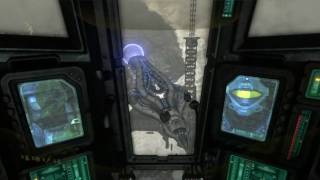 Halo 3 ODST  Music Video  Superbeast [upl. by Enelad633]