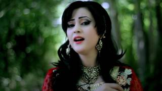 Khoshi Mahtab  Gul Da Mohabbat OFFICIAL VIDEO HD [upl. by Mita]