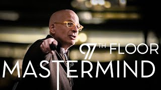 Inside Seth Godins Masterclass  97th Floor Mastermind [upl. by Born]