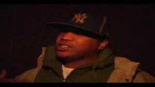 Styles P interview [upl. by Bolan919]