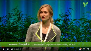 ECO16 Berlin Leonie Baneke Eneco [upl. by Charters164]