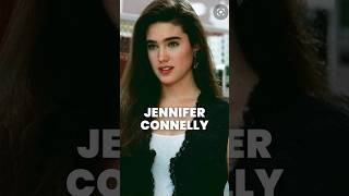 Jennifer Connellys Rise From Struggles to Stardom JenniferConnelly BiographyShorts hollywood [upl. by Syst]