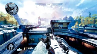 Titanfall 2 𝗪𝗵𝗲𝗻 𝘁𝗵𝗲 𝗯𝗲𝘀𝘁 𝗧𝗶𝘁𝗮𝗻𝗳𝗮𝗹𝗹 𝟮 𝗣𝗹𝗮𝘆𝗲𝗿 𝗶𝗻 𝗚𝗲𝗿𝗺𝗮𝗻𝘆 𝘂𝘀𝗲𝘀 𝘁𝗵𝗲 𝗖𝗔𝗥 [upl. by Arukas618]