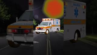 Ambulance Siren [upl. by Ferde877]