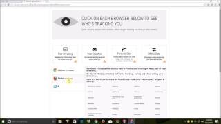 Epic Privacy Browser Mac OS X  Windows Review Tutorial [upl. by Karina]