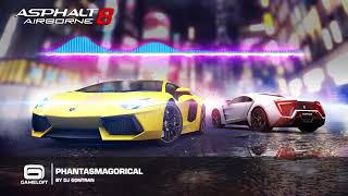 Asphalt 8 Airborne  Phantasmagorical [upl. by Alvin]