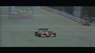 1994 NIGEL MANSELL INDYCAR CHAMPIONSHIP ROUND UP [upl. by Chud]