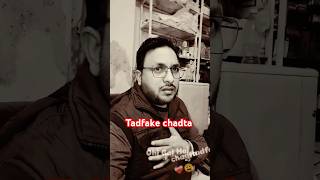 Sad songs 😭  tadfake chadta  Inderjit Nikkusad youtubeshorts shorts trending whatsappstatus [upl. by Rocher]